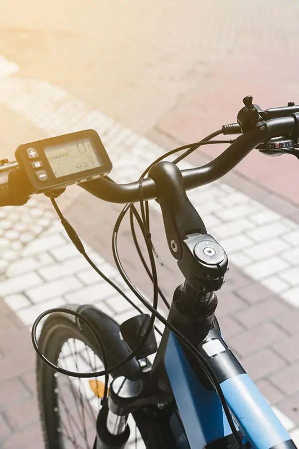 velo electrique photo